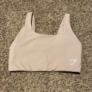 Gymshark sports bra